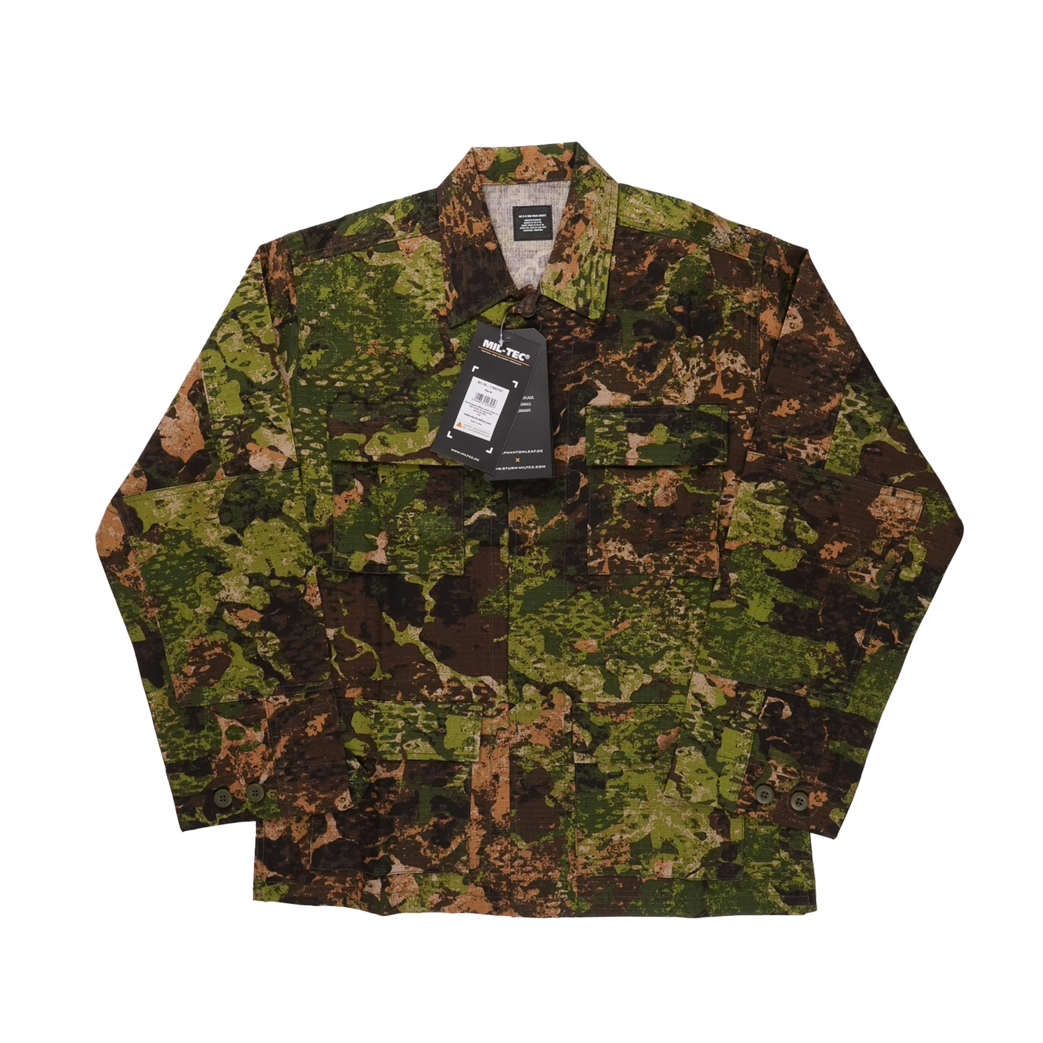 New Outerwear